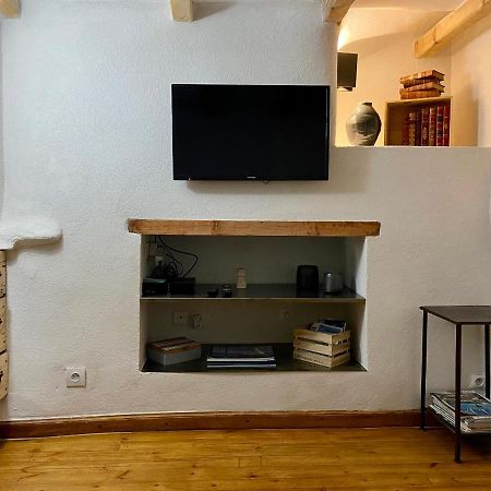 Charmant Studio Vieil Антиб Екстериор снимка